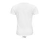 SOL'S SO03580 SOL'S CRUSADER KIDS' - ROUND-NECK FITTED JERSEY T-SHIRT 10A