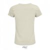 SOL'S SO03581 SOL'S CRUSADER WOMEN - ROUND-NECK FITTED JERSEY T-SHIRT S