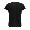 SOL'S SO03582 SOL'S CRUSADER MEN - ROUND-NECK FITTED JERSEY T-SHIRT XS