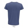 SOL'S SO03582 SOL'S CRUSADER MEN - ROUND-NECK FITTED JERSEY T-SHIRT XL