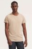 SOL'S SO03582 SOL'S CRUSADER MEN - ROUND-NECK FITTED JERSEY T-SHIRT S