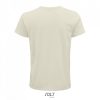 SOL'S SO03582 SOL'S CRUSADER MEN - ROUND-NECK FITTED JERSEY T-SHIRT S