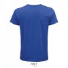 SOL'S SO03582 SOL'S CRUSADER MEN - ROUND-NECK FITTED JERSEY T-SHIRT S