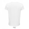SOL'S SO03582 SOL'S CRUSADER MEN - ROUND-NECK FITTED JERSEY T-SHIRT M