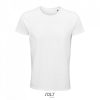 SOL'S SO03582 SOL'S CRUSADER MEN - ROUND-NECK FITTED JERSEY T-SHIRT M