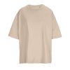 SOL'S SO03807 SOL'S BOXY WOMEN'S OVERSIZED T-SHIRT XS