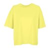 SOL'S SO03807 SOL'S BOXY WOMEN'S OVERSIZED T-SHIRT XS