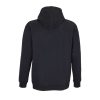 SOL'S SO03812 SOL'S CARTER - UNISEX FULL-ZIP HOODIE XS