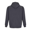 SOL'S SO03812 SOL'S CARTER - UNISEX FULL-ZIP HOODIE L