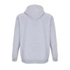 SOL'S SO03812 SOL'S CARTER - UNISEX FULL-ZIP HOODIE L