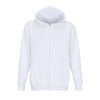 SOL'S SO03812 SOL'S CARTER - UNISEX FULL-ZIP HOODIE L