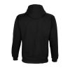 SOL'S SO03815 SOL'S CONDOR - UNISEX HOODED SWEATSHIRT XS