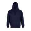 SOL'S SO03815 SOL'S CONDOR - UNISEX HOODED SWEATSHIRT 2XL