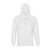 SOL'S SO03815 SOL'S CONDOR - UNISEX HOODED SWEATSHIRT L