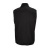 SOL'S SO03825 SOL'S FALCON BW MEN - SOFTSHELL BODYWARMER S