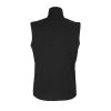 SOL'S SO03826 SOL'S FALCON BW WOMEN - SOFTSHELL BODYWARMER S