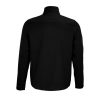 SOL'S SO03827 SOL'S FALCON MEN - SOFTSHELL ZIP JACKET S