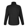 SOL'S SO03828 SOL'S FALCON WOMEN - SOFTSHELL ZIP JACKET S