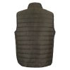 SOL'S SO04020 SOL'S STREAM BW MEN - LIGHTWEIGHT BODYWARMER L