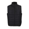 SOL'S SO04020 SOL'S STREAM BW MEN - LIGHTWEIGHT BODYWARMER M