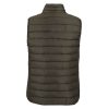 SOL'S SO04021 SOL'S STREAM BW WOMEN - LIGHTWEIGHT BODYWARMER XL