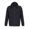 SOL'S SO04237 SOL'S CALIPSO - UNISEX FULL-ZIP HOODIE XS