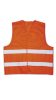 SOL'S SO04288 SOL'S SAFETY PRO - UNISEX SAFETY VEST U