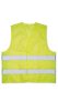 SOL'S SO04288 SOL'S SAFETY PRO - UNISEX SAFETY VEST U