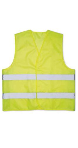 SOL'S SO04288 SOL'S SAFETY PRO - UNISEX SAFETY VEST U