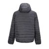 SOL'S SO04444 SOL'S STREAM HOODED MEN - LIGHTWEIGHT KAPUCNIS BÉLELT KABÁT L