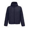 SOL'S SO04444 SOL'S STREAM HOODED MEN - LIGHTWEIGHT KAPUCNIS BÉLELT KABÁT 2XL