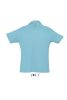 SOL'S SO11342 SOL'S SUMMER II - MEN'S POLO SHIRT L