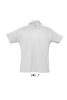 SOL'S SO11342 SOL'S SUMMER II - MEN'S POLO SHIRT S