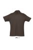SOL'S SO11342 SOL'S SUMMER II - MEN'S POLO SHIRT L