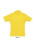SOL'S SO11342 SOL'S SUMMER II - MEN'S POLO SHIRT XL