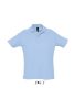 SOL'S SO11342 SOL'S SUMMER II - MEN'S POLO SHIRT L