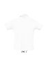SOL'S SO11342 SOL'S SUMMER II - MEN'S POLO SHIRT 2XL
