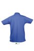 SOL'S SO11344 SOL'S SUMMER II KIDS' - POLO SHIRT 12A