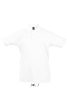 SOL'S SO11344 SOL'S SUMMER II KIDS' - POLO SHIRT 12A
