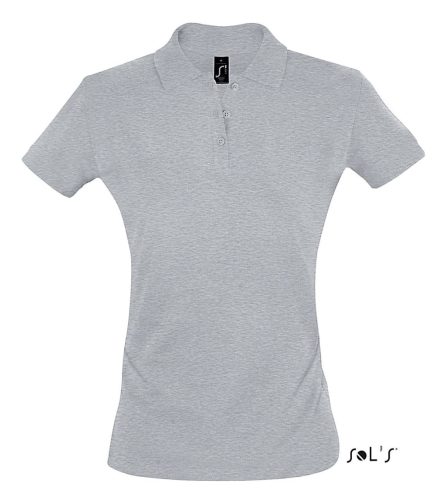 SOL'S SO11347 SOL'S PERFECT WOMEN - POLO SHIRT XL