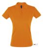 SOL'S SO11347 SOL'S PERFECT WOMEN - POLO SHIRT 2XL