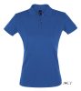SOL'S SO11347 SOL'S PERFECT WOMEN - POLO SHIRT S