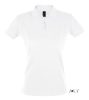 SOL'S SO11347 SOL'S PERFECT WOMEN - POLO SHIRT S