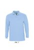 SOL'S SO11353 SOL'S WINTER II - MEN'S POLO SHIRT S