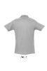 SOL'S SO11362 SOL'S SPRING II - MEN’S PIQUE POLO SHIRT 4XL