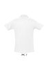 SOL'S SO11362 SOL'S SPRING II - MEN’S PIQUE POLO SHIRT L