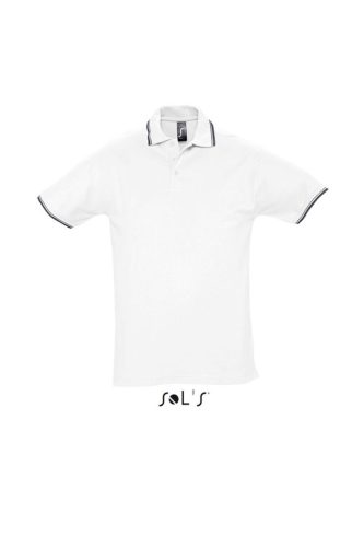 SOL'S SO11365 SOL'S PRACTICE MEN - POLO SHIRT M