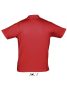 SOL'S SO11377 SOL'S PRESCOTT MEN - POLO SHIRT 2XL