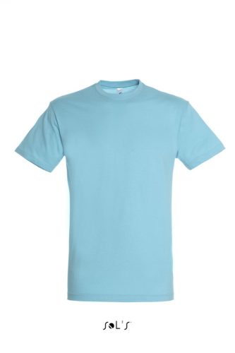 SOL'S SO11380 SOL'S REGENT - UNISEX KÖRNYAKÚ PÓLÓ 4XL