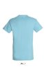 SOL'S SO11380 SOL'S REGENT - UNISEX KÖRNYAKÚ PÓLÓ 5XL